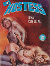 Cover for Hostess (Edifumetto, 1983 series) #14