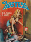 Cover for Hostess (Edifumetto, 1983 series) #21