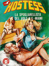 Cover for Hostess (Edifumetto, 1983 series) #22