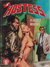 Cover for Hostess (Edifumetto, 1983 series) #26