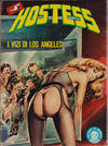 Cover for Hostess (Edifumetto, 1983 series) #31