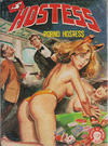 Cover for Hostess (Edifumetto, 1983 series) #34
