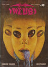 Cover for Incubi (Ediperiodici, 1982 series) #10