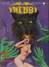 Cover for Incubi (Ediperiodici, 1982 series) #6