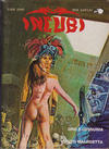 Cover for Incubi (Ediperiodici, 1982 series) #7