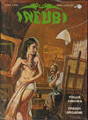 Cover for Incubi (Ediperiodici, 1982 series) #5