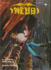 Cover for Incubi (Ediperiodici, 1982 series) #2