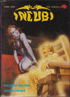 Cover for Incubi (Ediperiodici, 1982 series) #8