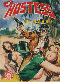 Cover Thumbnail for Hostess (Edifumetto, 1983 series) #35