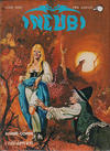 Cover for Incubi (Ediperiodici, 1982 series) #4