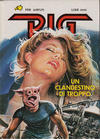Cover for Pig (Ediperiodici, 1983 series) #12