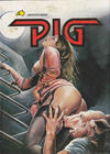 Cover for Pig (Ediperiodici, 1983 series) #9