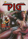 Cover for Pig (Ediperiodici, 1983 series) #10