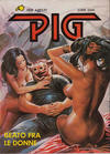 Cover for Pig (Ediperiodici, 1983 series) #11