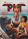 Cover for Pig (Ediperiodici, 1983 series) #14