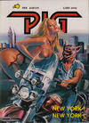 Cover for Pig (Ediperiodici, 1983 series) #15