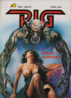 Cover for Pig (Ediperiodici, 1983 series) #16