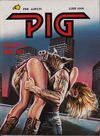 Cover for Pig (Ediperiodici, 1983 series) #17