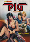 Cover for Pig (Ediperiodici, 1983 series) #19