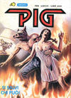 Cover for Pig (Ediperiodici, 1983 series) #20