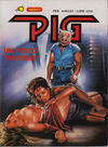 Cover for Pig (Ediperiodici, 1983 series) #22