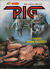 Cover for Pig (Ediperiodici, 1983 series) #23