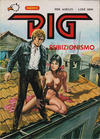 Cover for Pig (Ediperiodici, 1983 series) #42