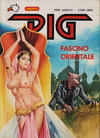 Cover for Pig (Ediperiodici, 1983 series) #48