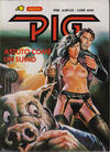 Cover for Pig (Ediperiodici, 1983 series) #24