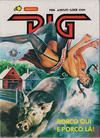 Cover for Pig (Ediperiodici, 1983 series) #25