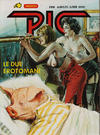 Cover for Pig (Ediperiodici, 1983 series) #27
