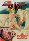 Cover for Pig (Ediperiodici, 1983 series) #29