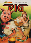 Cover for Pig (Ediperiodici, 1983 series) #33