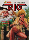 Cover for Pig (Ediperiodici, 1983 series) #36