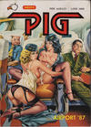 Cover for Pig (Ediperiodici, 1983 series) #43