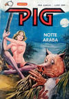 Cover for Pig (Ediperiodici, 1983 series) #45
