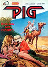 Cover for Pig (Ediperiodici, 1983 series) #47