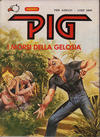 Cover for Pig (Ediperiodici, 1983 series) #49