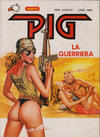Cover for Pig (Ediperiodici, 1983 series) #50