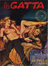 Cover for La Gatta (Edizioni Del Vascello, 1976 series) #13
