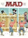 Cover Thumbnail for Mad (1952 series) #85