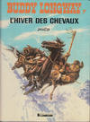 Cover for Buddy Longway (Le Lombard, 1974 series) #7 - L'hiver des chevaux