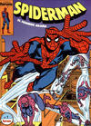 Cover for Spiderman (Planeta DeAgostini, 1983 series) #1 [Edición Facsimil Conmemorativa]