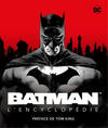 Cover for Batman l'encyclopédie (Huginn & Muninn, 2022 series) 