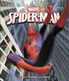Cover for Spider-Man - L'encyclopédie illustrée (Huginn & Muninn, 2017 series) 