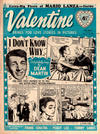 Cover for Valentine (IPC, 1957 series) #55