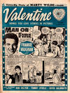 Cover for Valentine (IPC, 1957 series) #49