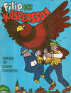 Cover for Filip och Kaspersson (Smålänningens Förlag AB, 1937 series) #1978