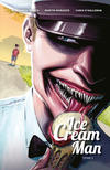 Cover for Ice Cream Man (Huginn & Muninn, 2023 series) #1