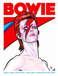 Cover Thumbnail for Bowie (Huginn & Muninn, 2020 series) 